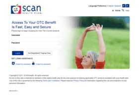 Discover item eligibility & discounts in-store by scanning items. . Otc scanhealthplan com log in